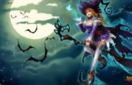 魔域手机游戏11星教程2 魔域手游-正版授权